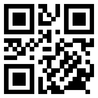 3918826259 QrCode associato