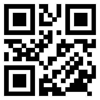 3918826261 - Immagine del QrCode