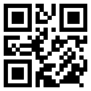 Il QrCode di 3918826263