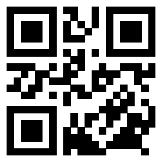 3918826265 - Immagine del QrCode