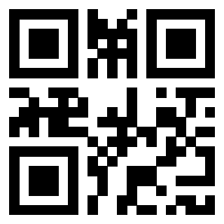 Scansione del Qr Code di 3918826268