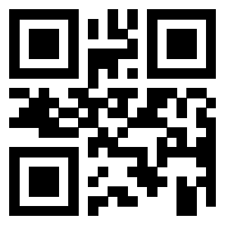 3918826272 QrCode associato