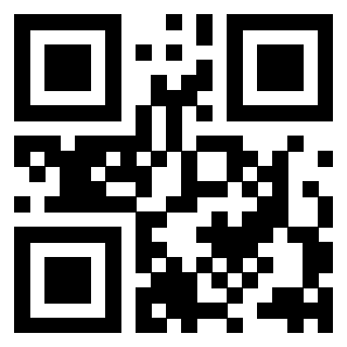 Il Qr Code di 3918826273
