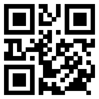 Il QrCode di 3918826274