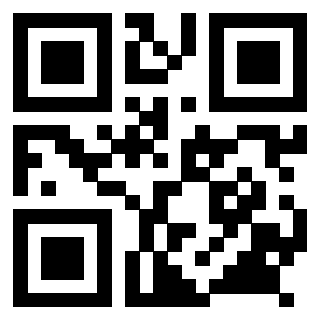 Scansione del Qr Code di 3918826276