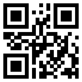 3918826277 - Immagine del Qr Code associato