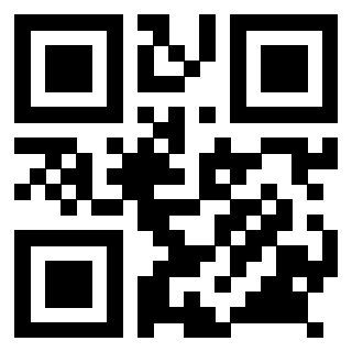 Il QrCode di 3918826279