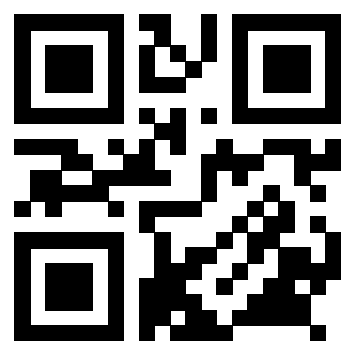 Il QrCode di 3918826280