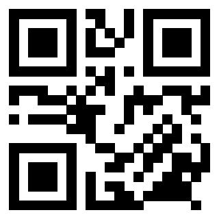 Il QrCode di 3918826281