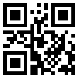 Immagine del Qr Code di 3918826282