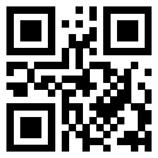 Il Qr Code di 3918826283