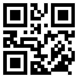3918826287 QrCode associato