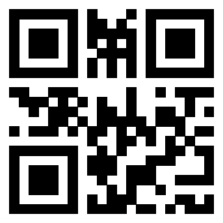 3918826289 - Immagine del QrCode