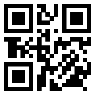 3918826291 QrCode associato