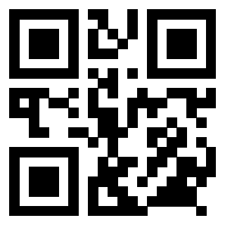 3918826293 QrCode associato