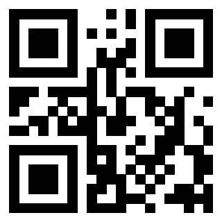 3918826295 Qr Code associato