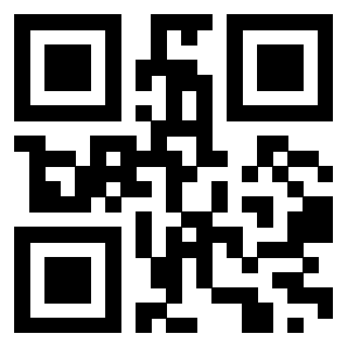 3918826296 - Immagine del Qr Code