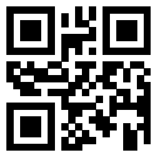 Il QrCode di 3918826298