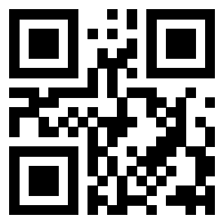 Scansione del Qr Code di 3918826299