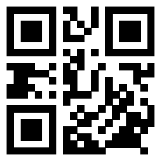 Immagine del Qr Code di 3918826300
