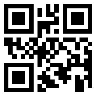 Il Qr Code di 3918826303