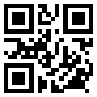 Il QrCode di 3918826304
