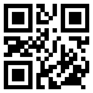 3918826305 QrCode associato
