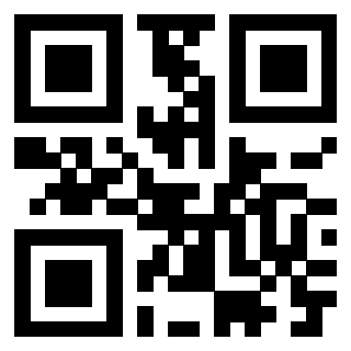 3918826306 - Immagine del Qr Code associato