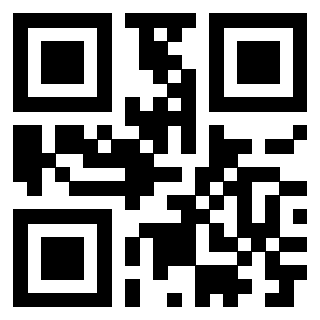 3918826308 - Immagine del Qr Code associato