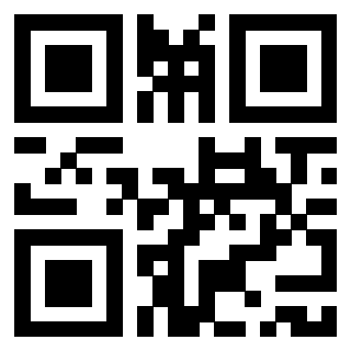 3918826309 QrCode associato