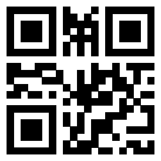3918826311 QrCode associato