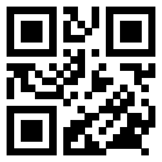 3918826314 - Immagine del Qr Code associato