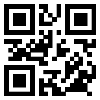 3918826317 - Immagine del QrCode associato