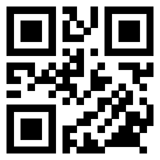 3918826318 - Immagine del QrCode associato
