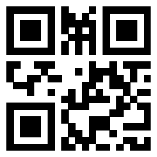 3918826320 QrCode associato