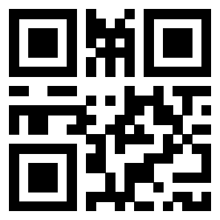 3918826321 - Immagine del QrCode