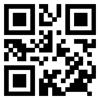 3918826323 QrCode associato
