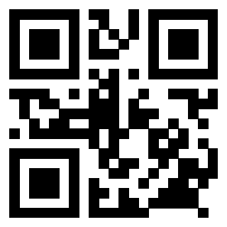 Scansione del Qr Code di 3918826326