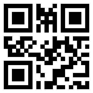 Il Qr Code di 3918826329