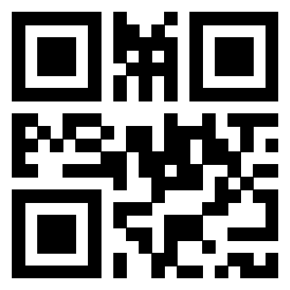 3918826330 - Immagine del QrCode associato