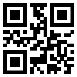 Immagine del QrCode di 3918826332