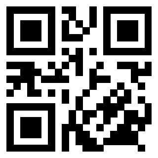 Il QrCode di 3918826335