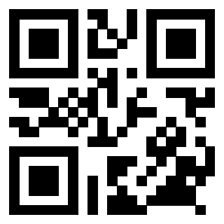 Scansione del Qr Code di 3918826336