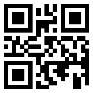 Immagine del Qr Code di 3918826337
