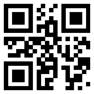 Immagine del QrCode di 3918826341
