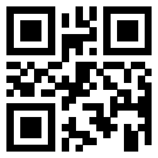 Scansione del QrCode di 3918826342