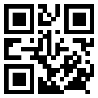 Immagine del Qr Code di 3918826345
