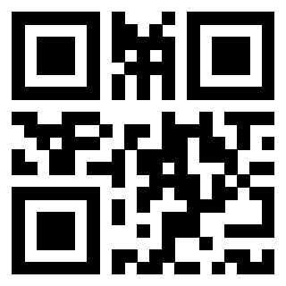 Immagine del QrCode di 3918826347