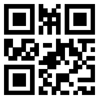 3918826348 - Immagine del QrCode associato