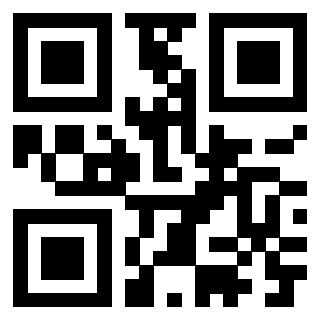 3918826351 - Immagine del QrCode associato